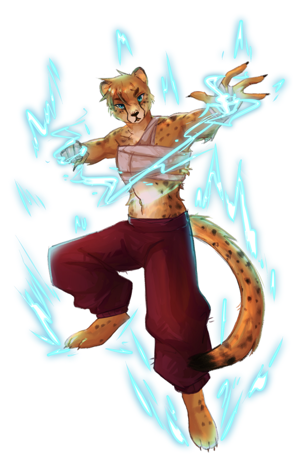 Quick Illustration - 145 €