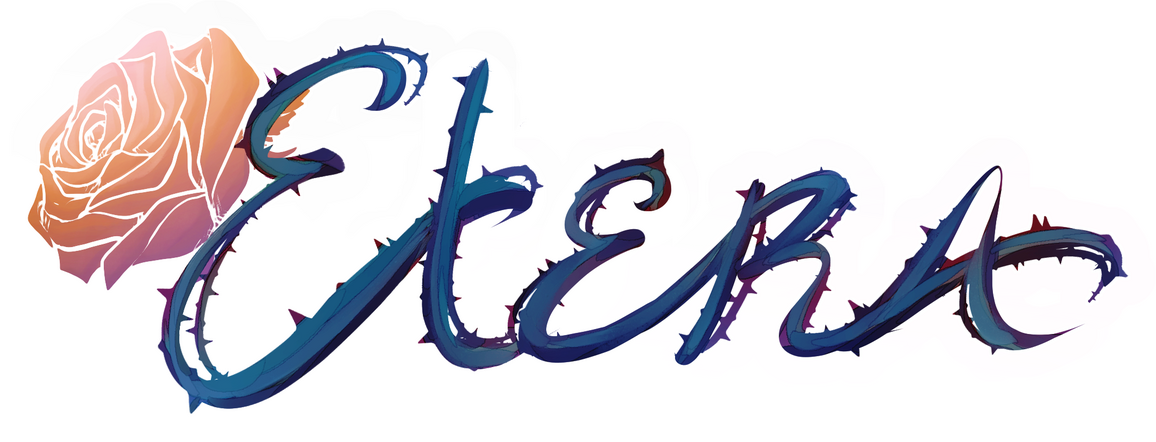 Etera Logofont - 145 €