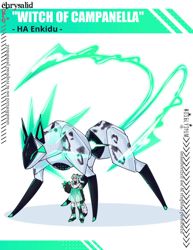 Reference Sheet - 225 €