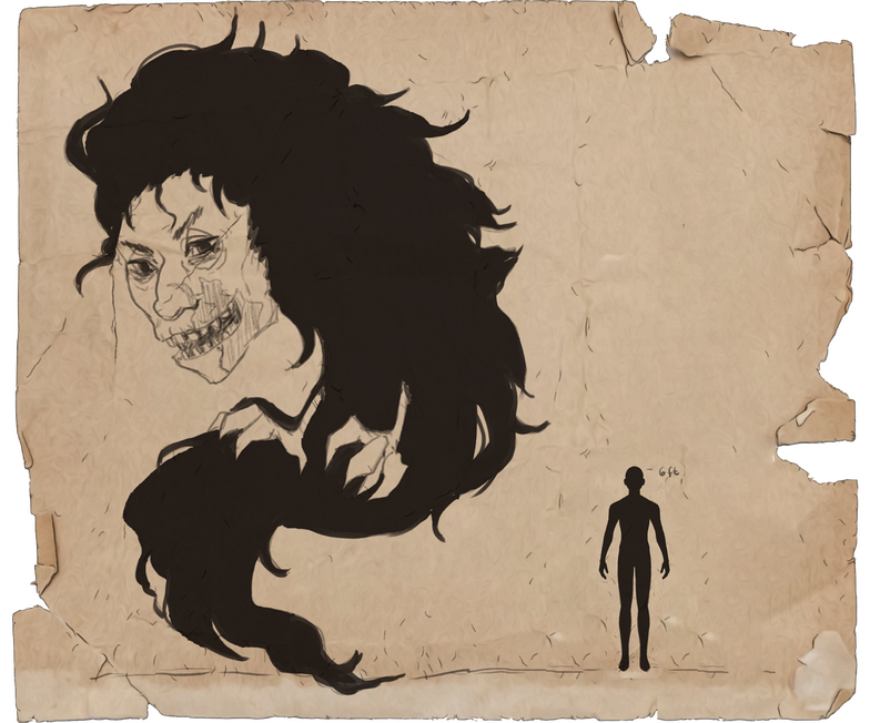 Handout (Size Comparison) - 50 €