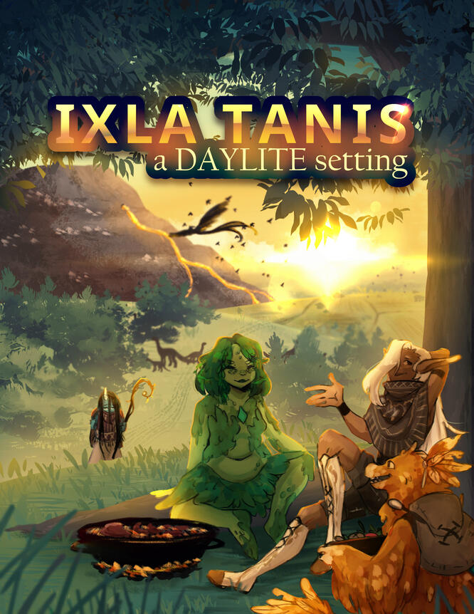 Cover Art (Painted) - 325 €